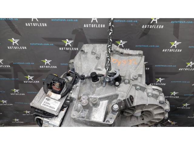 АКПП, коробка передач автомат 20DS50, 9681689210, 1.6 hdi Citroen C4 Picasso Peugeot 3008 5008 АКПП, коробка передач автомат 20DS50, 9681689210, 1.6 hdi Citroen C4 Picasso Peugeot 3008 5008